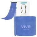 Vive Health Resistance Band Roll Extra Heavy Blue RHB1089BLU